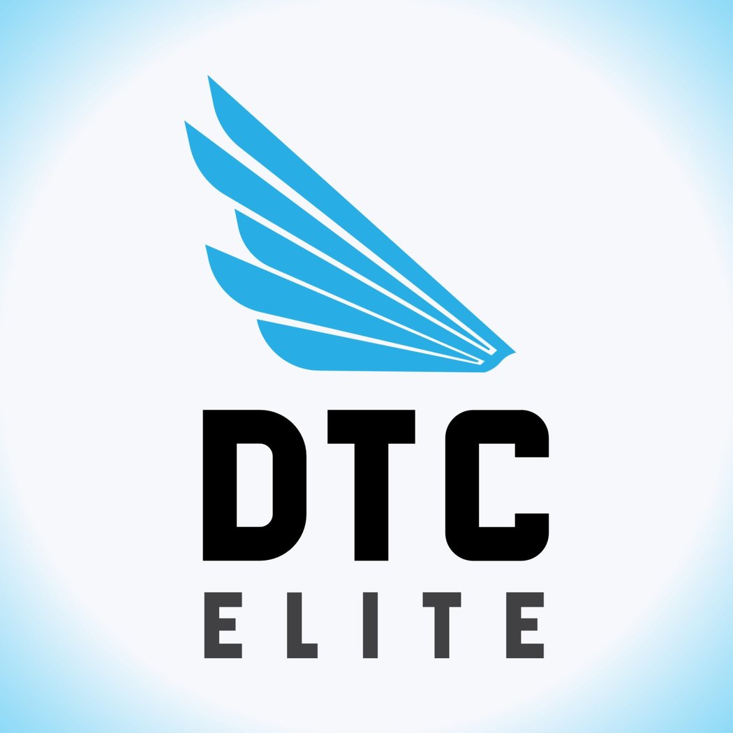 Speed Workout with DTC Training 1